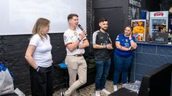 X Oficjalny Zlot Kibiców Chelsea, Wrocław, Wembley 179.jpg
