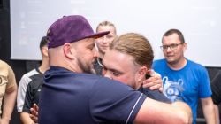 X Oficjalny Zlot Kibiców Chelsea, Wrocław, Wembley 331.jpg