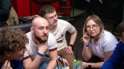 X Oficjalny Zlot Kibiców Chelsea, Wrocław, Wembley 215.jpg