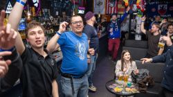X Oficjalny Zlot Kibiców Chelsea, Wrocław, Wembley 304.jpg
