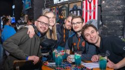 X Oficjalny Zlot Kibiców Chelsea, Wrocław, Wembley 220.jpg