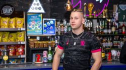 X Oficjalny Zlot Kibiców Chelsea, Wrocław, Wembley 227.jpg