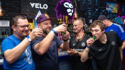 X Oficjalny Zlot Kibiców Chelsea, Wrocław, Wembley 303.jpg