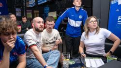 X Oficjalny Zlot Kibiców Chelsea, Wrocław, Wembley 252.jpg