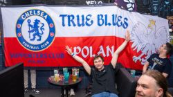 X Oficjalny Zlot Kibiców Chelsea, Wrocław, Wembley 167.jpg