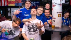X Oficjalny Zlot Kibiców Chelsea, Wrocław, Wembley 202.jpg