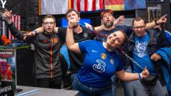 X Oficjalny Zlot Kibiców Chelsea, Wrocław, Wembley 279.jpg