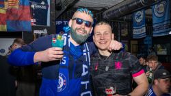 X Oficjalny Zlot Kibiców Chelsea, Wrocław, Wembley 183.jpg