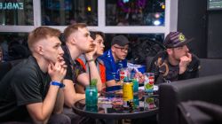 X Oficjalny Zlot Kibiców Chelsea, Wrocław, Wembley 242.jpg