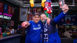 X Oficjalny Zlot Kibiców Chelsea, Wrocław, Wembley 282.jpg