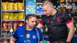 X Oficjalny Zlot Kibiców Chelsea, Wrocław, Wembley 226.jpg
