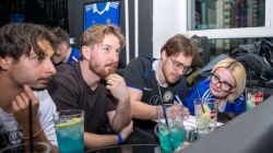 X Oficjalny Zlot Kibiców Chelsea, Wrocław, Wembley 221.jpg