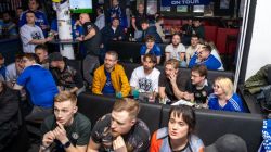 X Oficjalny Zlot Kibiców Chelsea, Wrocław, Wembley 213.jpg