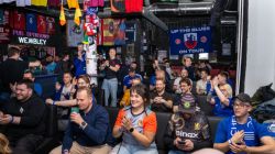 X Oficjalny Zlot Kibiców Chelsea, Wrocław, Wembley 178.jpg