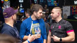 X Oficjalny Zlot Kibiców Chelsea, Wrocław, Wembley 339.jpg