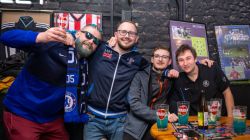 X Oficjalny Zlot Kibiców Chelsea, Wrocław, Wembley 261.jpg
