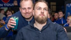X Oficjalny Zlot Kibiców Chelsea, Wrocław, Wembley 171.jpg