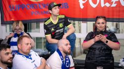X Oficjalny Zlot Kibiców Chelsea, Wrocław, Wembley 348.jpg