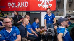 X Oficjalny Zlot Kibiców Chelsea, Wrocław, Wembley 334.jpg