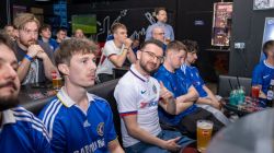 X Oficjalny Zlot Kibiców Chelsea, Wrocław, Wembley 333.jpg