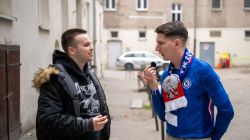 X Oficjalny Zlot Kibiców Chelsea, Wrocław, Wembley 390.jpg