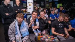 X Oficjalny Zlot Kibiców Chelsea, Wrocław, Wembley 397.jpg