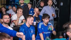 X Oficjalny Zlot Kibiców Chelsea, Wrocław, Wembley 346.jpg
