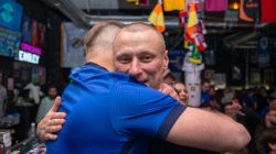 X Oficjalny Zlot Kibiców Chelsea, Wrocław, Wembley 405.jpg