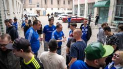X Oficjalny Zlot Kibiców Chelsea, Wrocław, Wembley 374.jpg