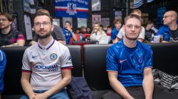 X Oficjalny Zlot Kibiców Chelsea, Wrocław, Wembley 310.jpg