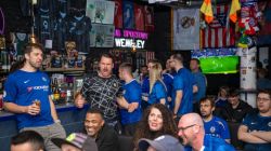 X Oficjalny Zlot Kibiców Chelsea, Wrocław, Wembley 319.jpg