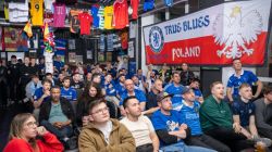 X Oficjalny Zlot Kibiców Chelsea, Wrocław, Wembley 365.jpg