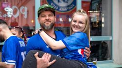 X Oficjalny Zlot Kibiców Chelsea, Wrocław, Wembley 386.jpg