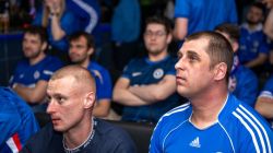 X Oficjalny Zlot Kibiców Chelsea, Wrocław, Wembley 322.jpg