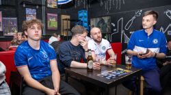 X Oficjalny Zlot Kibiców Chelsea, Wrocław, Wembley 359.jpg