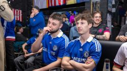 X Oficjalny Zlot Kibiców Chelsea, Wrocław, Wembley 309.jpg