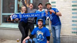 X Oficjalny Zlot Kibiców Chelsea, Wrocław, Wembley 375.jpg
