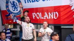 X Oficjalny Zlot Kibiców Chelsea, Wrocław, Wembley 403.jpg