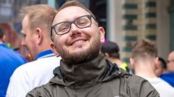 X Oficjalny Zlot Kibiców Chelsea, Wrocław, Wembley 372.jpg