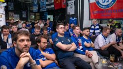 X Oficjalny Zlot Kibiców Chelsea, Wrocław, Wembley 396.jpg