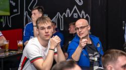 X Oficjalny Zlot Kibiców Chelsea, Wrocław, Wembley 332.jpg