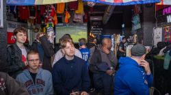 X Oficjalny Zlot Kibiców Chelsea, Wrocław, Wembley 358.jpg