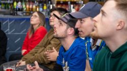 X Oficjalny Zlot Kibiców Chelsea, Wrocław, Wembley 323.jpg