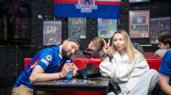 X Oficjalny Zlot Kibiców Chelsea, Wrocław, Wembley 311.jpg