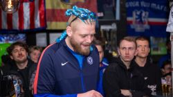 X Oficjalny Zlot Kibiców Chelsea, Wrocław, Wembley 367.jpg