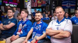 X Oficjalny Zlot Kibiców Chelsea, Wrocław, Wembley 304.jpg