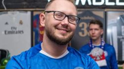X Oficjalny Zlot Kibiców Chelsea, Wrocław, Wembley 409.jpg