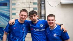 X Oficjalny Zlot Kibiców Chelsea, Wrocław, Wembley 371.jpg