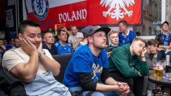X Oficjalny Zlot Kibiców Chelsea, Wrocław, Wembley 392.jpg