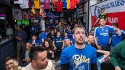 X Oficjalny Zlot Kibiców Chelsea, Wrocław, Wembley 343.jpg